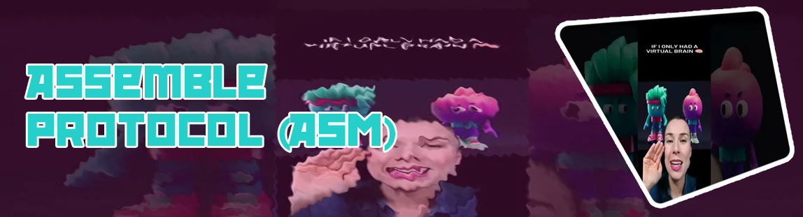 Asm crypto price