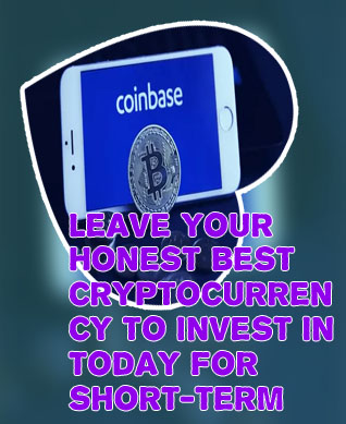 Best crypto to buy on coinbase right now