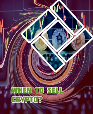 Best time to buy and sell cryptocurrency