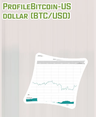 Bitcoin current price in us dollars