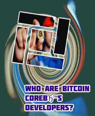 Bitcoin developers
