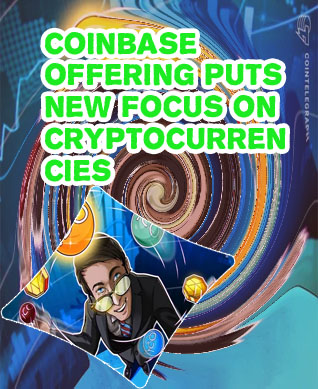 Bitcoin ipo date