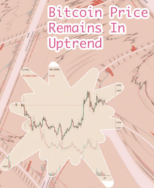 Btc price in usd