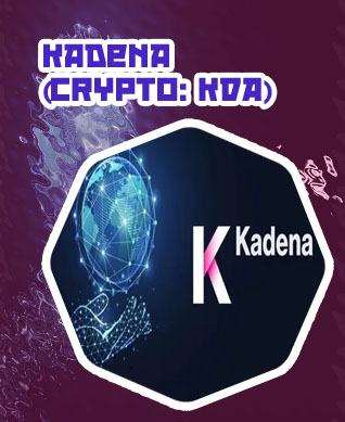 Buy kadena crypto