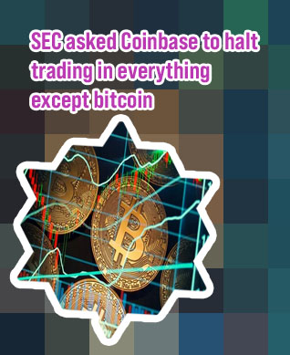 Coinbase all future profits in crypto