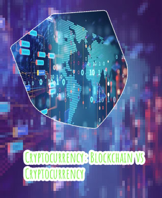 Crypto blockchain