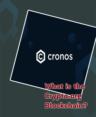 Crypto org chain