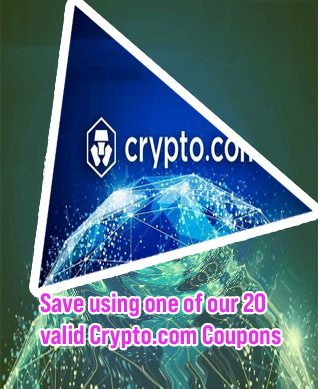 Cryptocom sign up