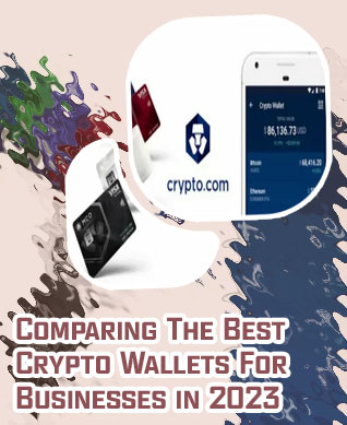 Cryptocom wallet