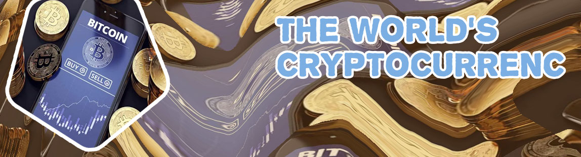 Cryptocurrency now