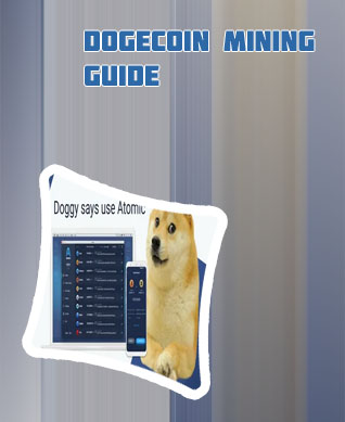 Dogecoin apps