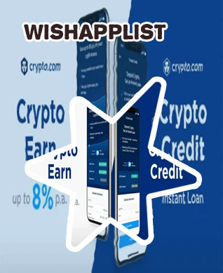Download cryptocom app