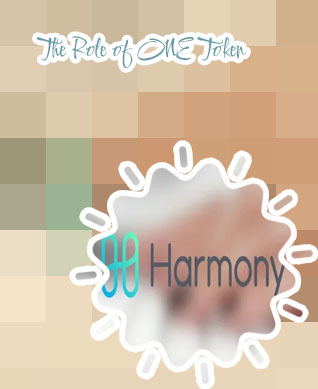 Harmony one crypto