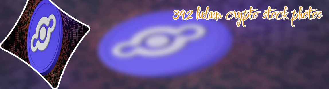 Helium stock crypto