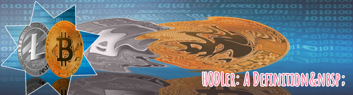 Hodl coin on btc talk