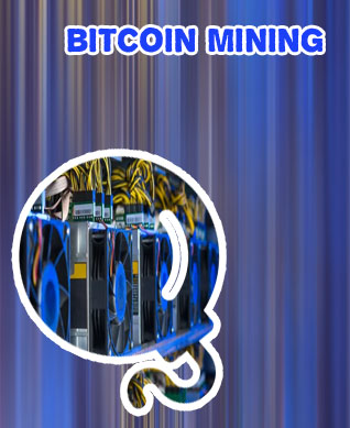 How bitcoin mining work