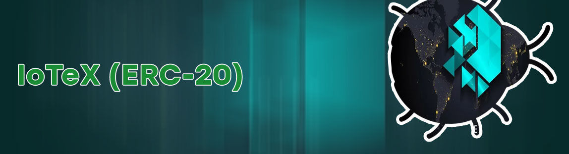 Iotex cryptocom