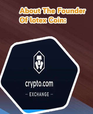 Lotex crypto