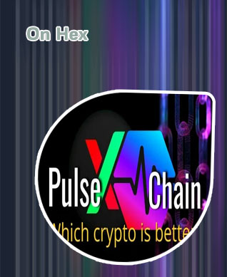Pulsex crypto
