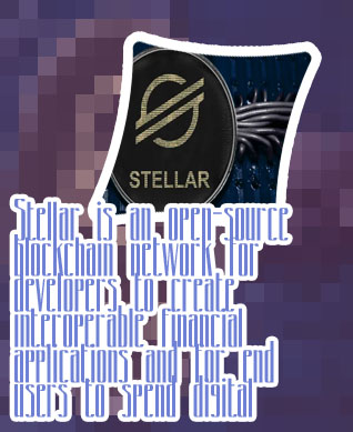 Stellar cryptocurrency