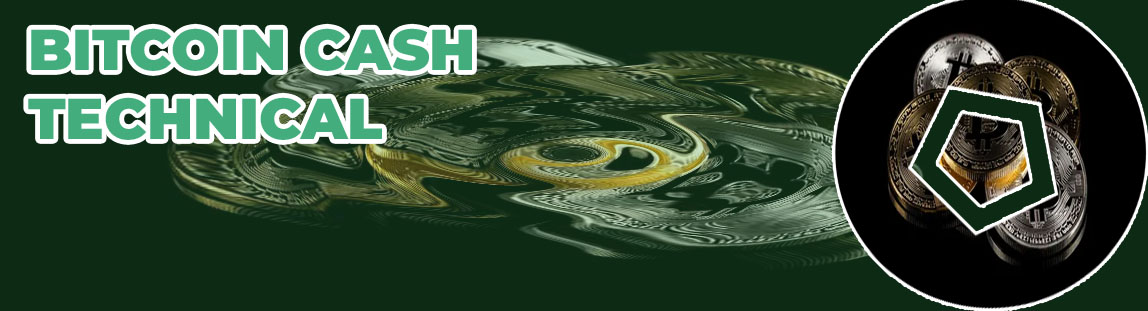 Today bitcoin cash price