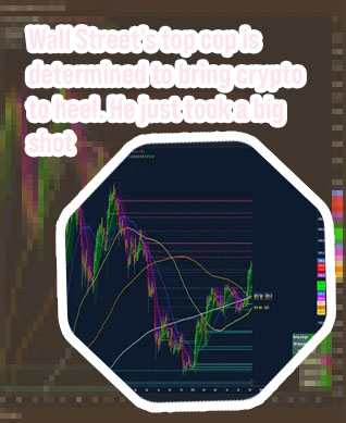 Top moving crypto
