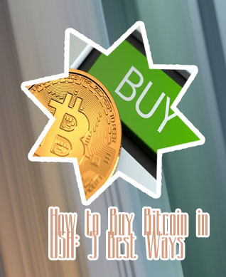 Websites to buy bitcoin