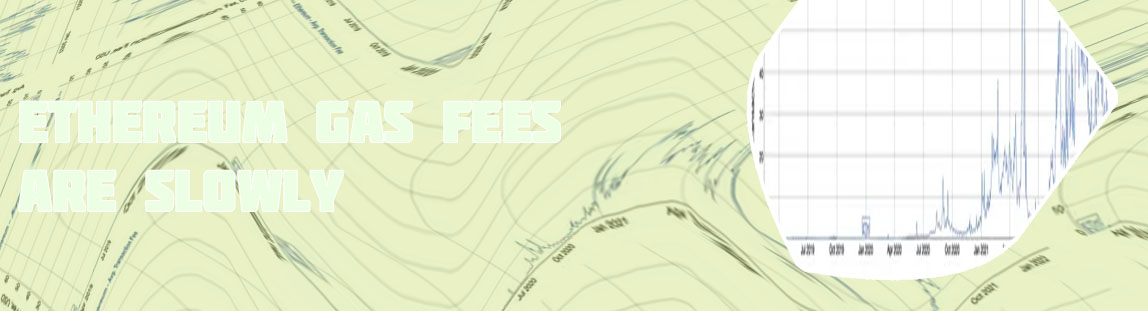 What are ethereum gas fees right now