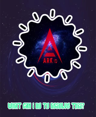 What is ark crypto