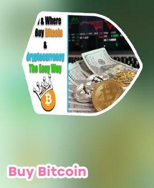 Where do you buy bitcoin